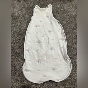 Small woolino sleep sack